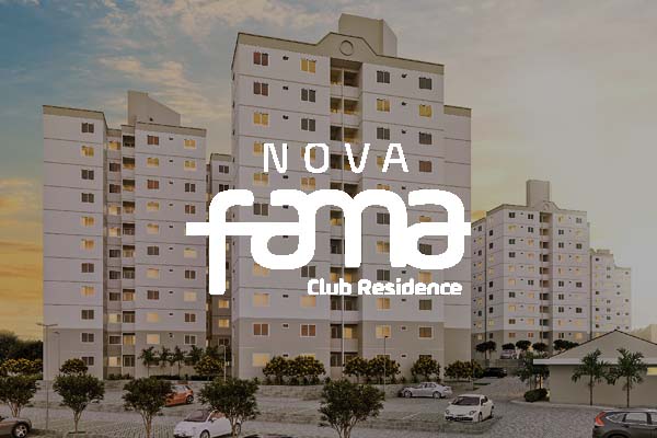 Nova Fama Club Residence
