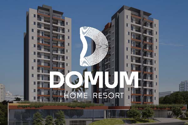 Domum Home Resort